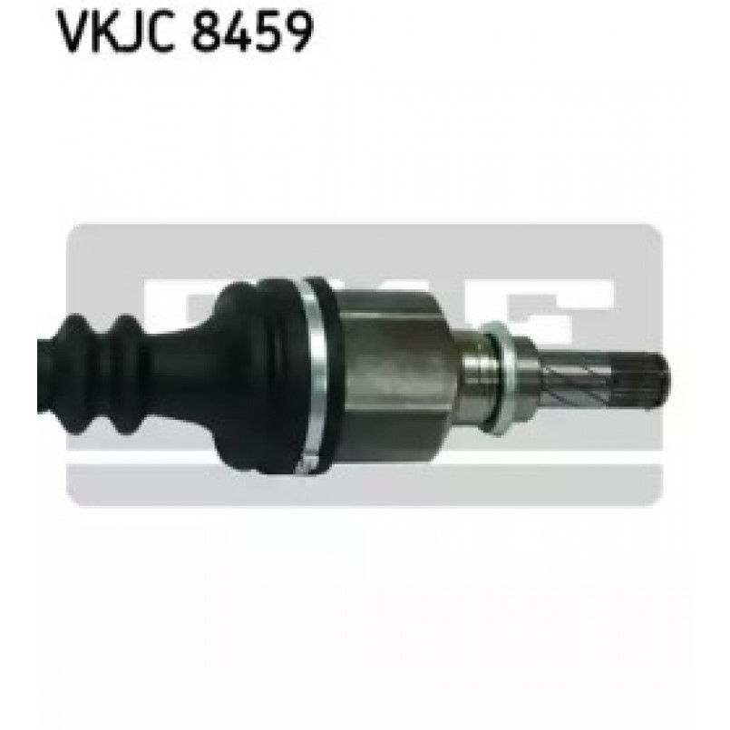 VKJC 8459 SKF - Привідний вал